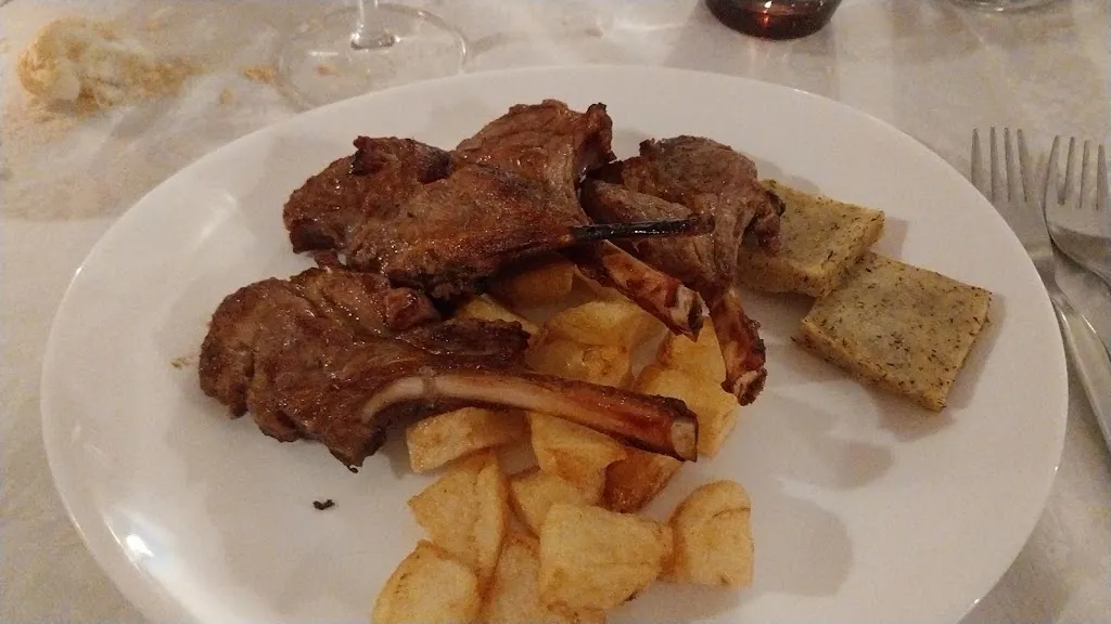 Marco Facconi_Al Fogolar Da Mander - Solimbergo_Sequals_recensione