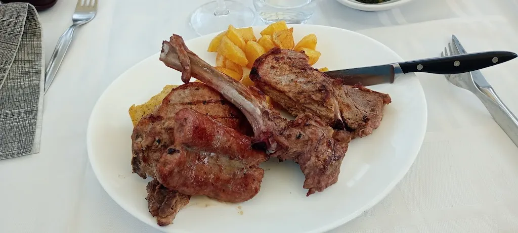 franco de nardi_Al Fogolar Da Mander - Solimbergo_Sequals_recensione