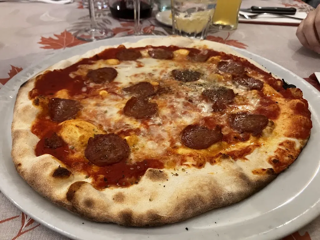 Pizzeria Trattoria Sabrina_Sequals_slider_image_3