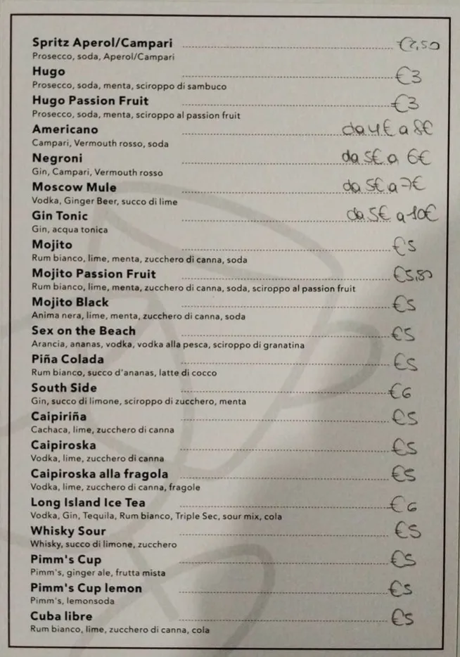 Menu_Davour la Glesie Sedegliano_Sedegliano_image_2