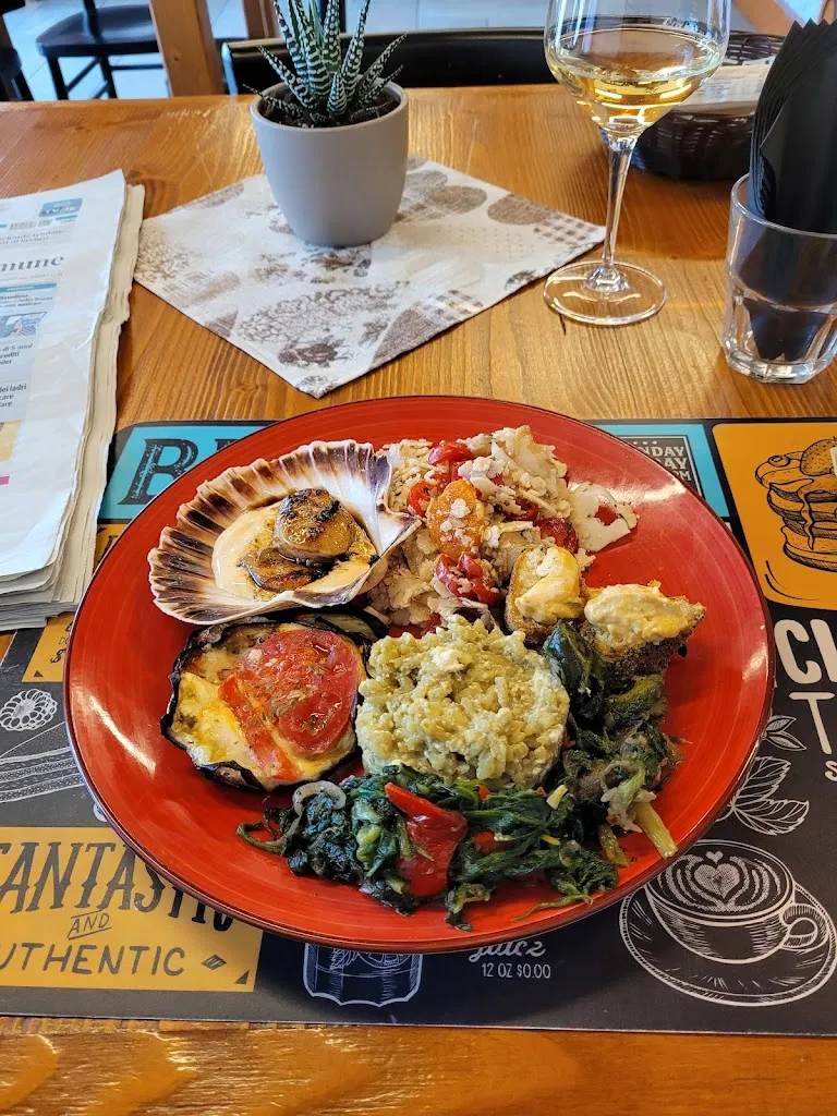 Andrea Pagotto_Davour la Glesie Sedegliano_Sedegliano_review