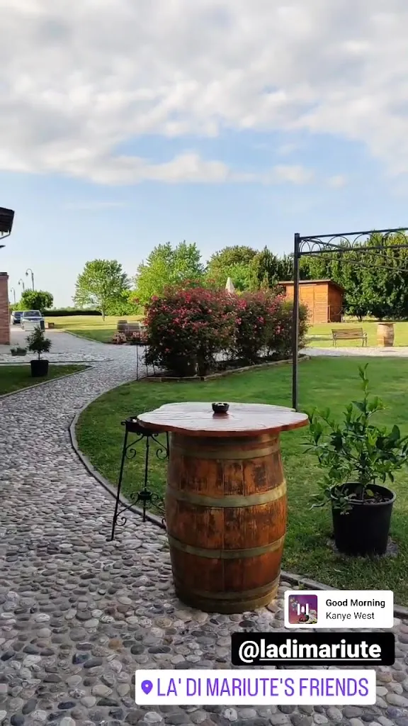 Resort Là di Mariute_Sedegliano_slider_image_2