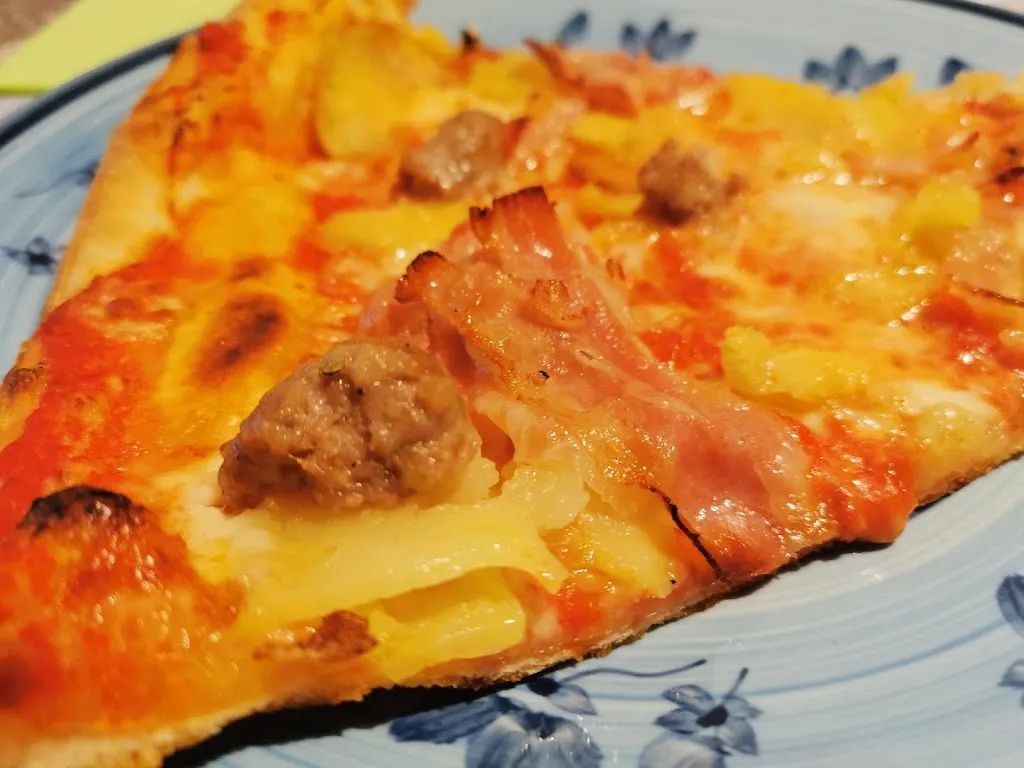 Menu_Pizza d'Oro Sedegliano_Sedegliano_image_7