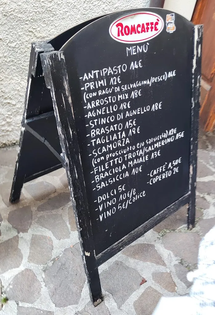 Menu_Trattoria Bar Sul Lago_Scanno_immagine_1