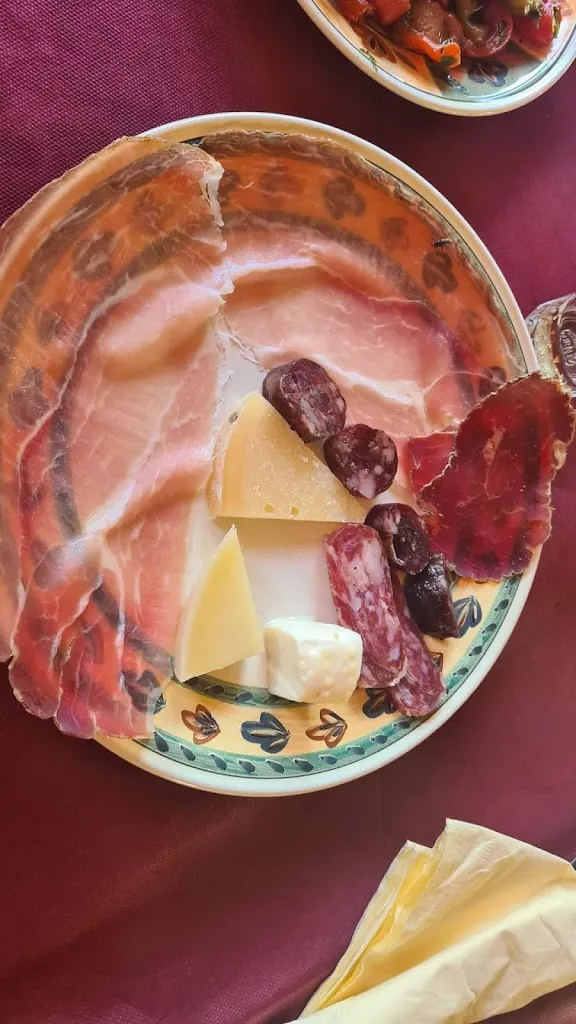 Menu_Trattoria Bar Sul Lago_Scanno_immagine_5