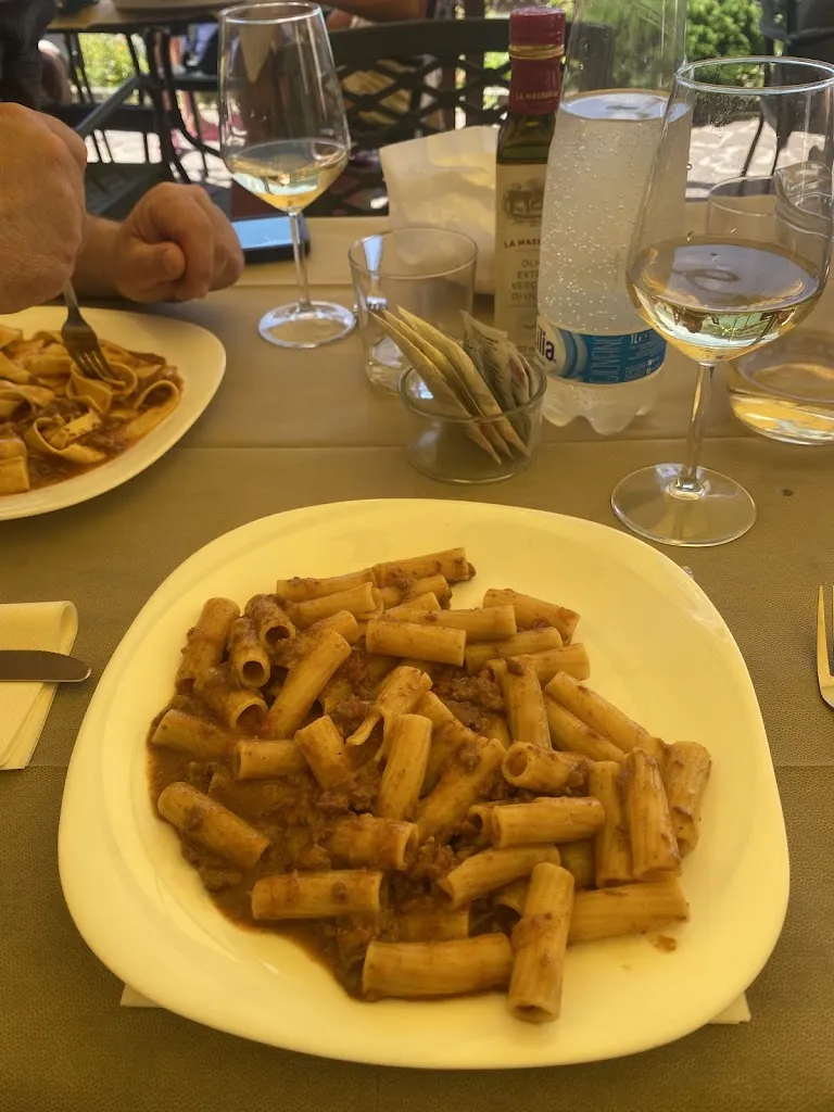 Sebastian Tandurella_Trattoria Bar Sul Lago_Scanno_recensione