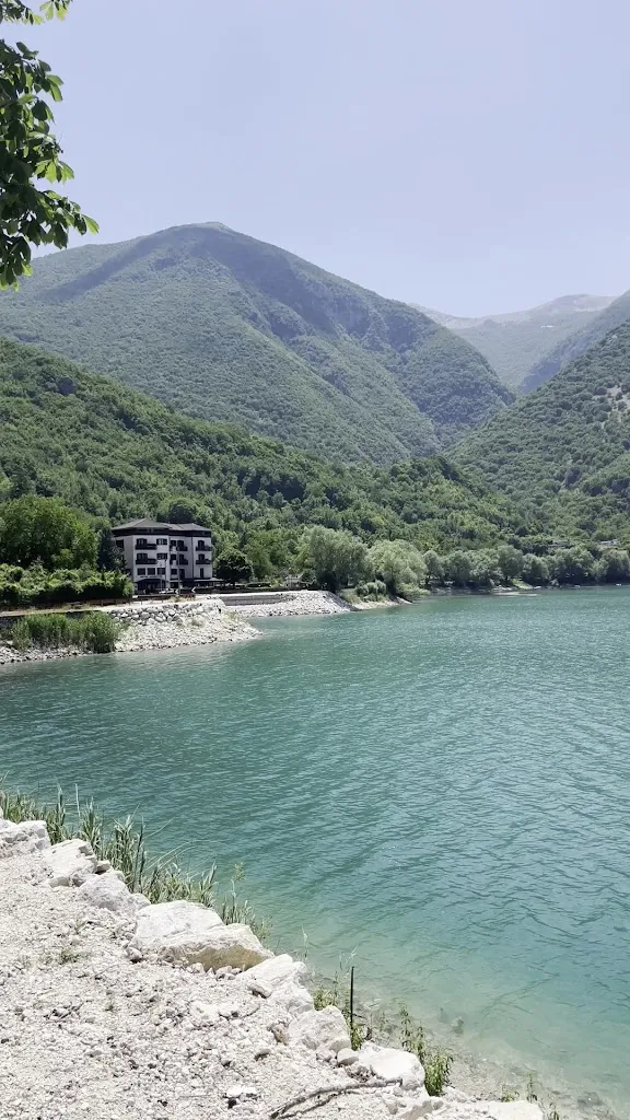 Trattoria Bar Sul Lago_Scanno_slider_image_2