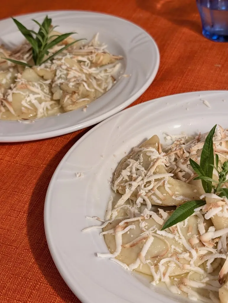 Micole F _Ristoro agrituristico 