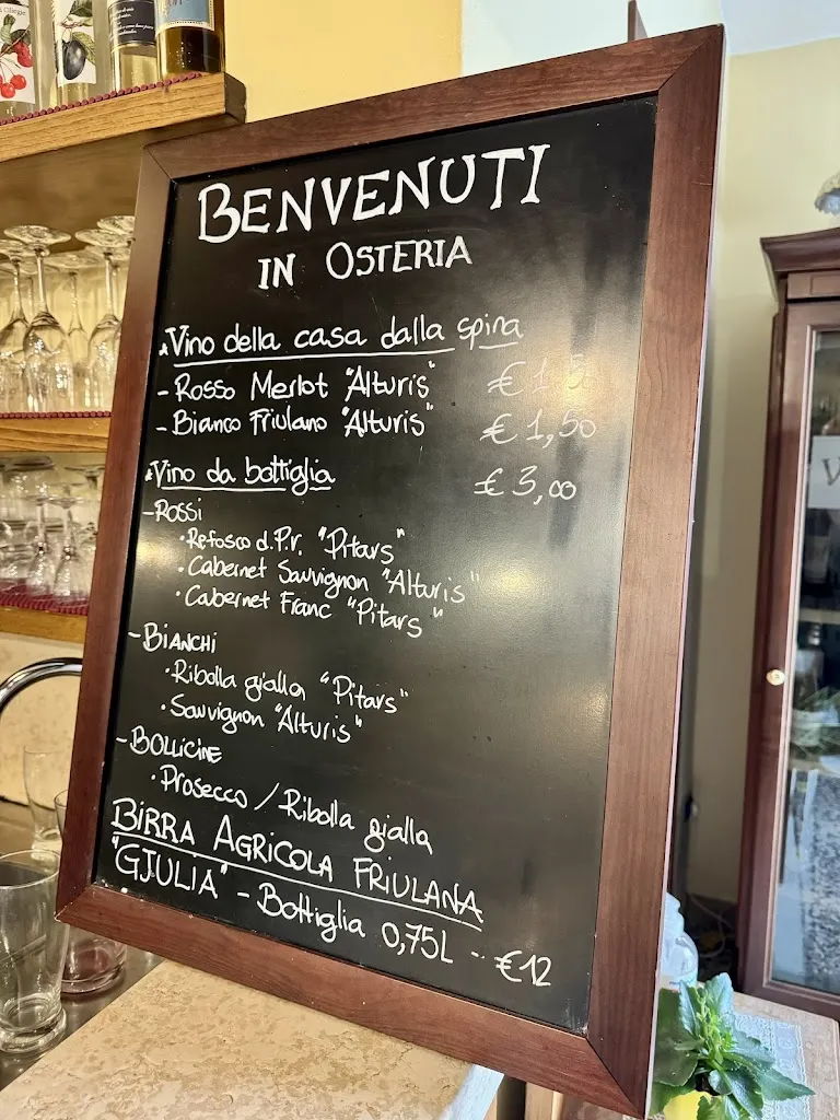 Menu_Ostarie Vecjo Friûl 1901_Sedegliano_image_3