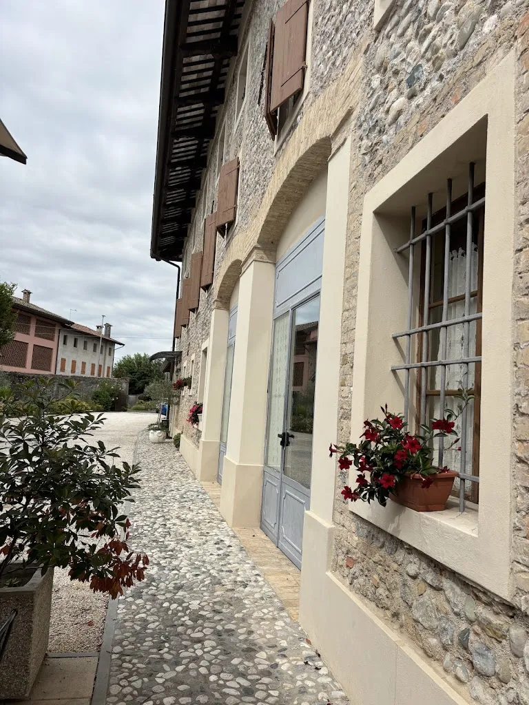 Luana Dobran_Ostarie Vecjo Friûl 1901_Sedegliano_review