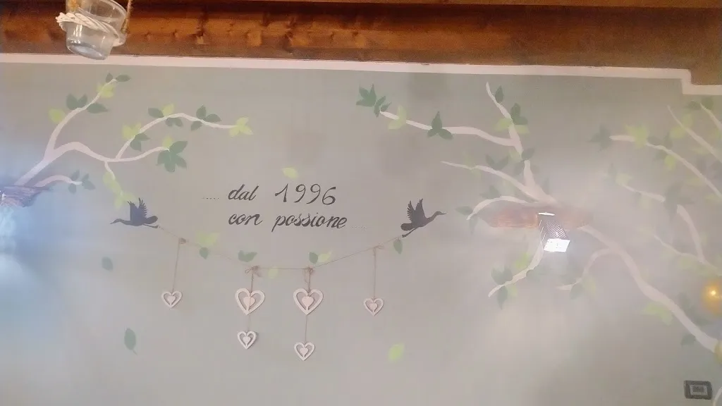 Cinzia Ro_Agriturismo VI^ Pietra Miliare_Sesto al Reghena_review