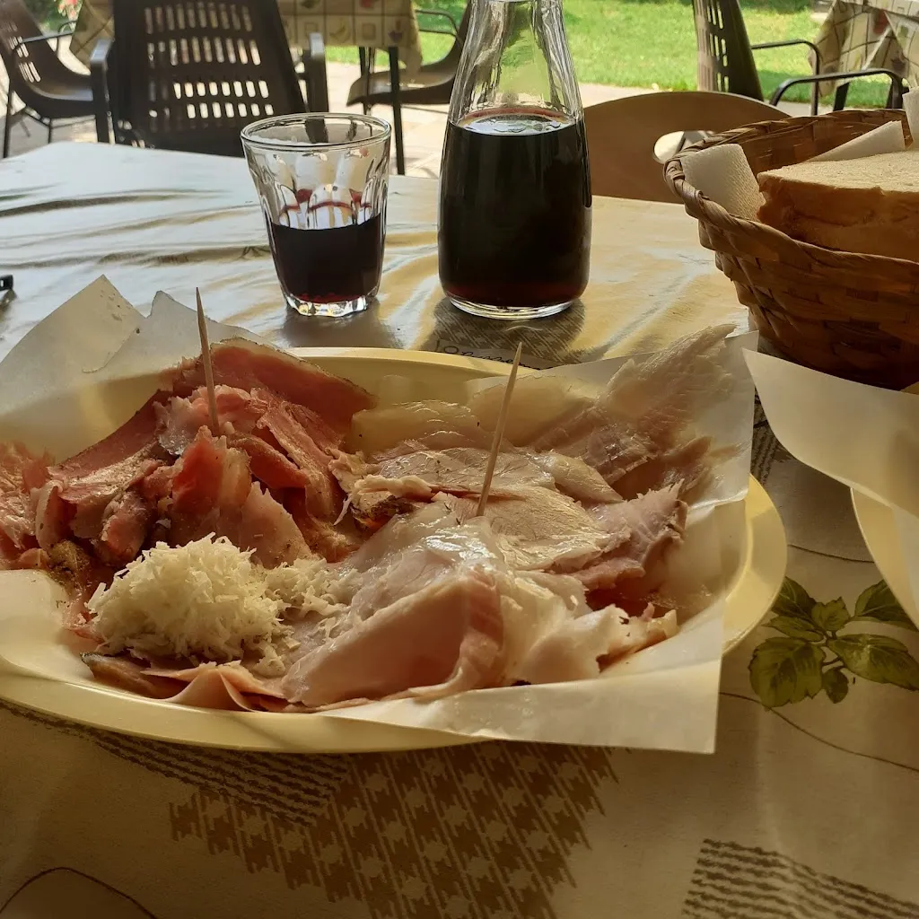 Kaiser Franz_Osmica Milic Stanislao_Sgonico_review