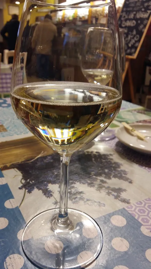 Menu_Društvena Gostilna Gabrovec - Trattoria Sociale di Gabrovizza_Sgonico_immagine_5