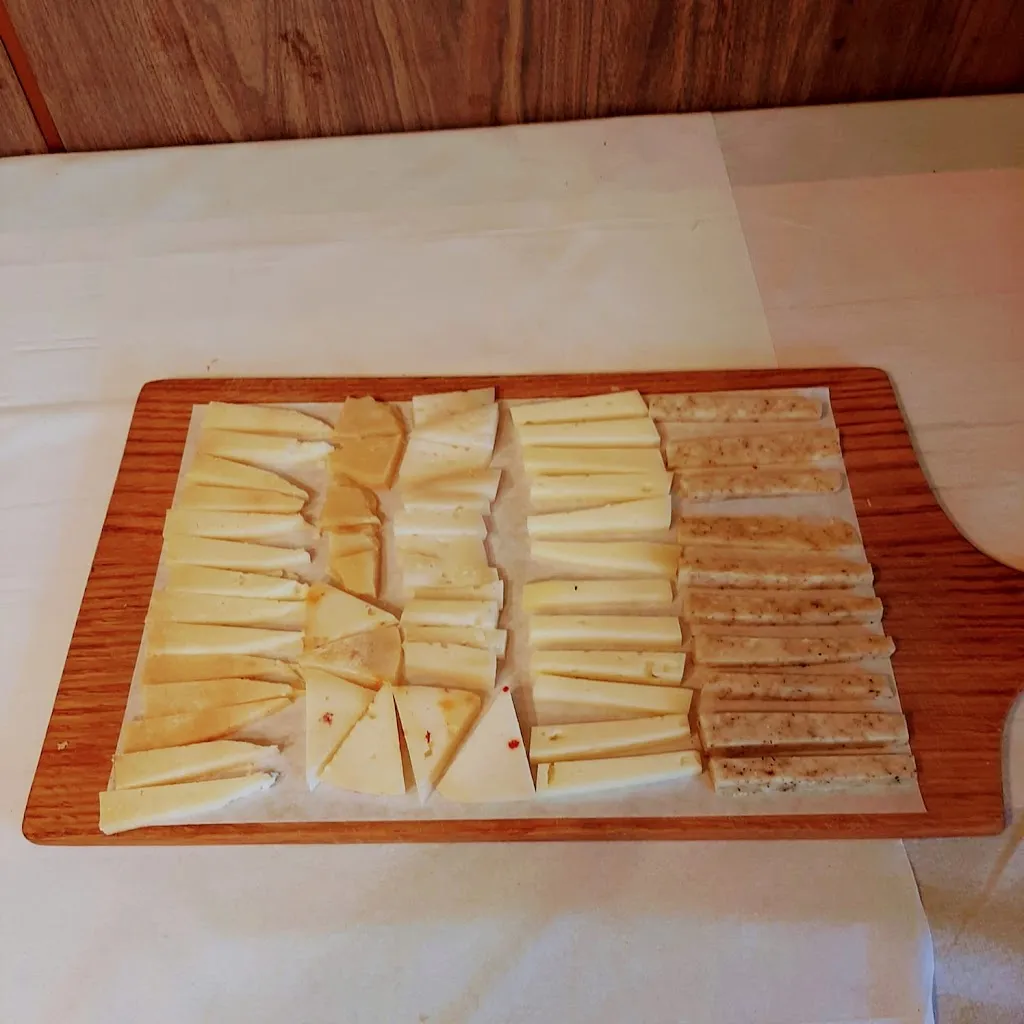 Društvena Gostilna Gabrovec - Trattoria Sociale di Gabrovizza_Sgonico_slider_image_2