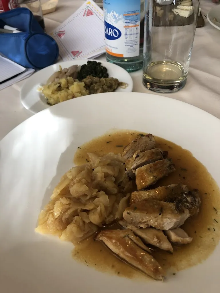 Daria Almerigogna_Trattoria Gostilna Gustin_Sgonico_review