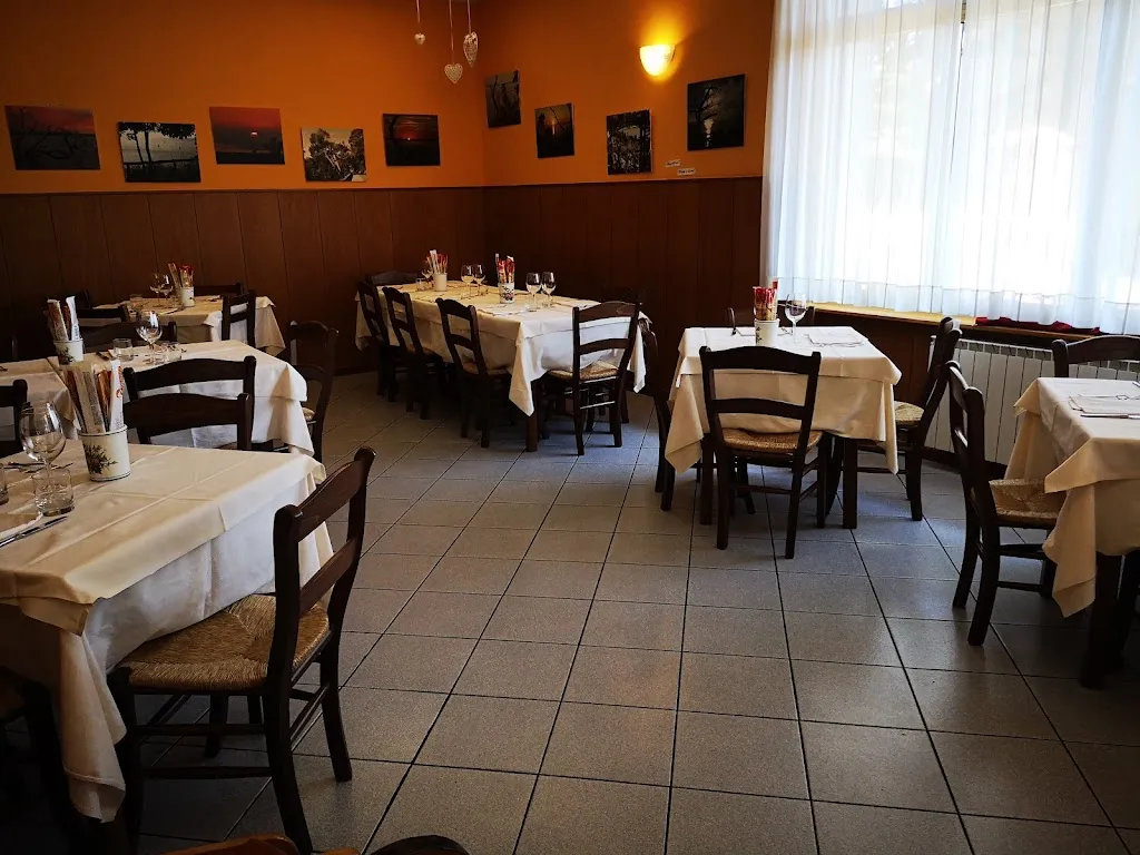 Trattoria Gostilna Gustin restaurant in Sgonico