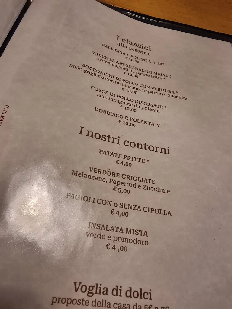 Menu_SANNAS STUBE dolomiti mood_Sappada_image_1