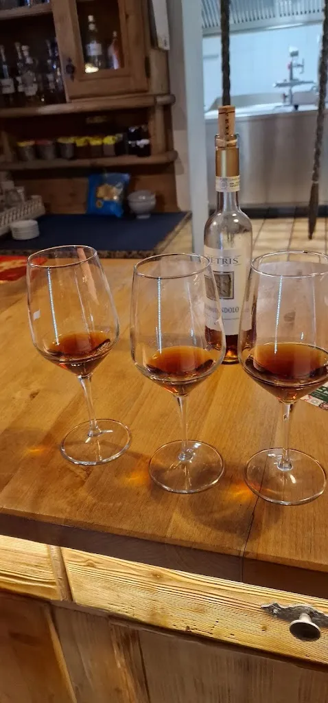 Walter De Michiel_SANNAS STUBE dolomiti mood_Sappada_review