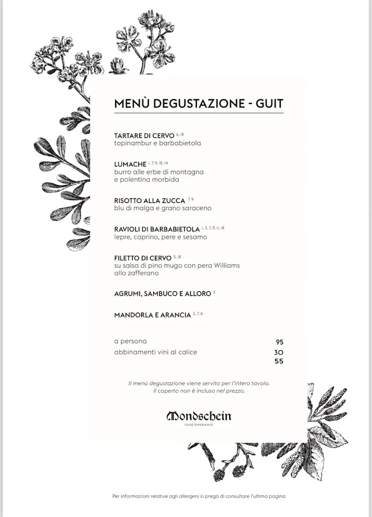 Menu_Ristorante Mondschein_Sappada_image_4