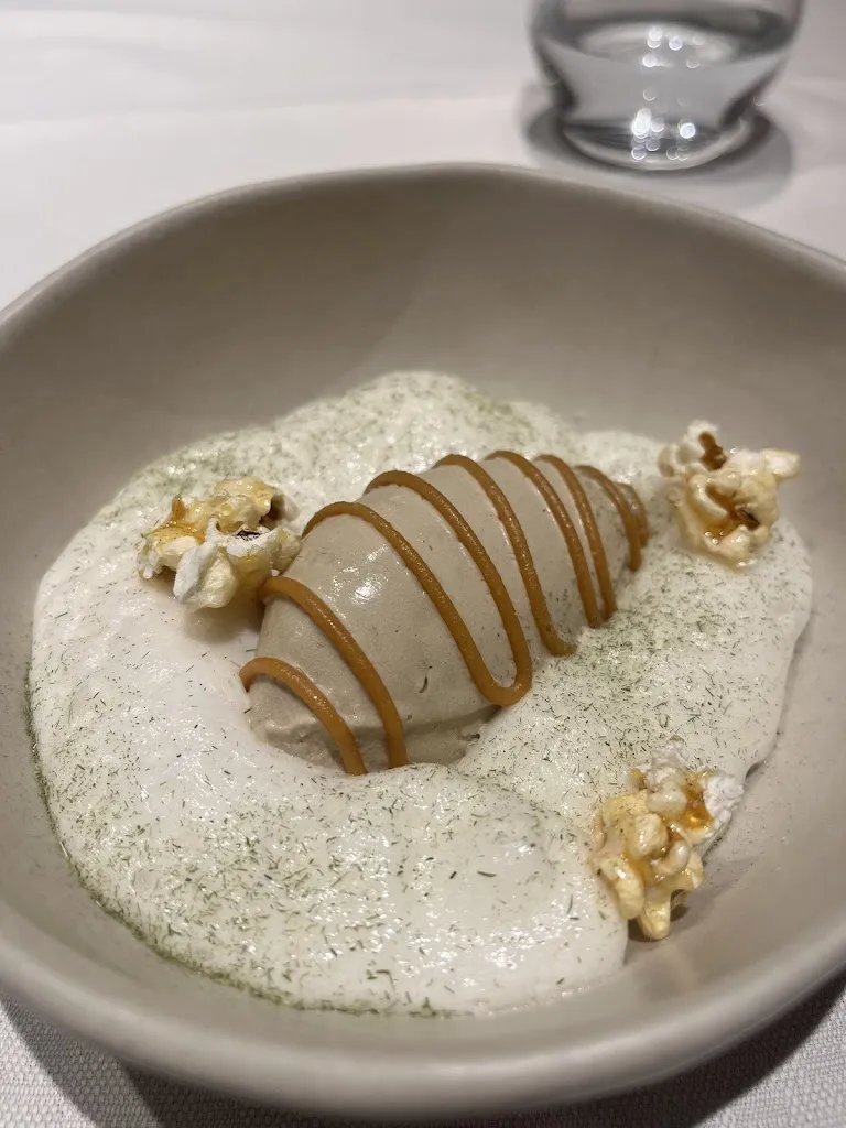 Laura-Sabina Burlacu_Ristorante Mondschein_Sappada_review