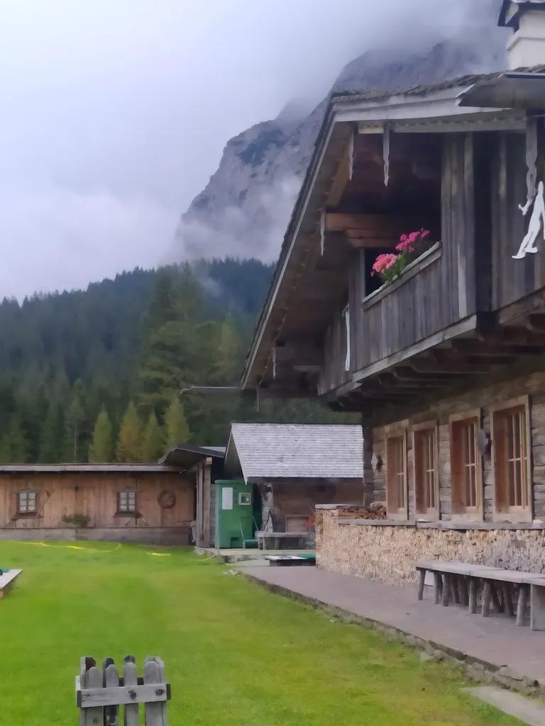 EmVaEs_Ristorante Mondschein_Sappada_review