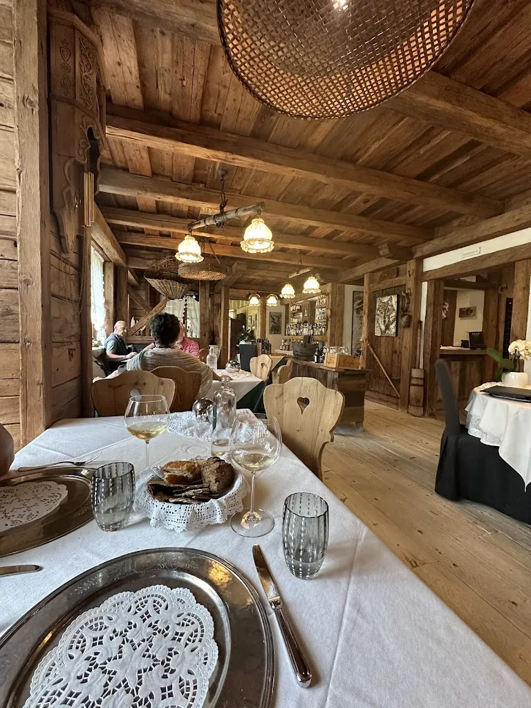 Vladimir Kovalev_Ristorante Mondschein_Sappada_review