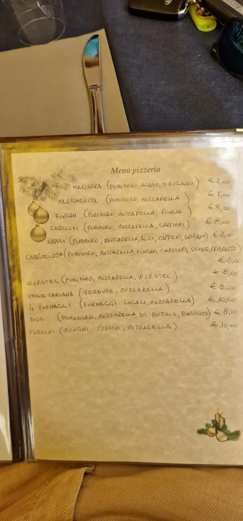 Menu_Antica Dimora Fuori Le Mura_Scanno_image_1