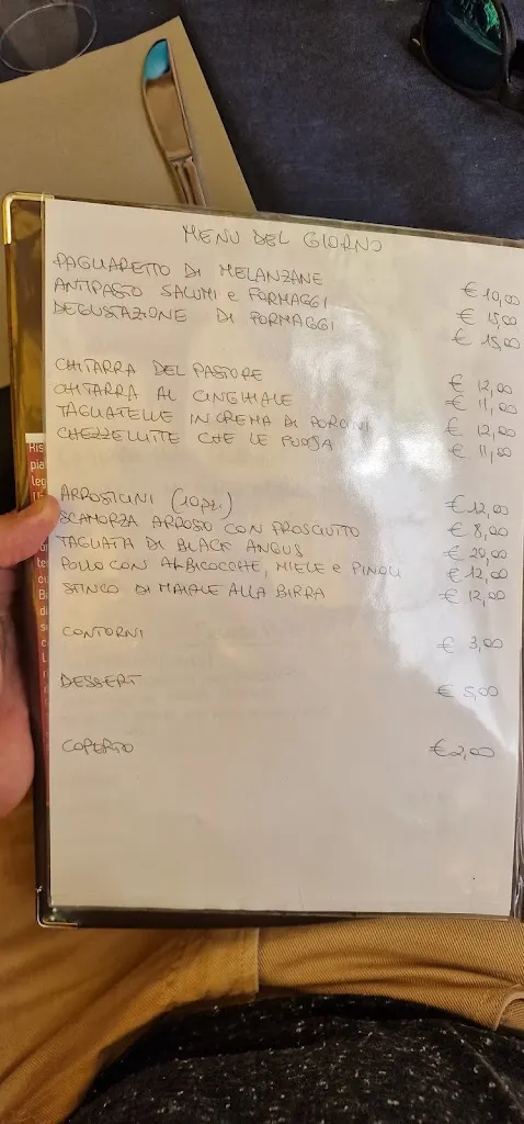 Menu_Antica Dimora Fuori Le Mura_Scanno_image_2