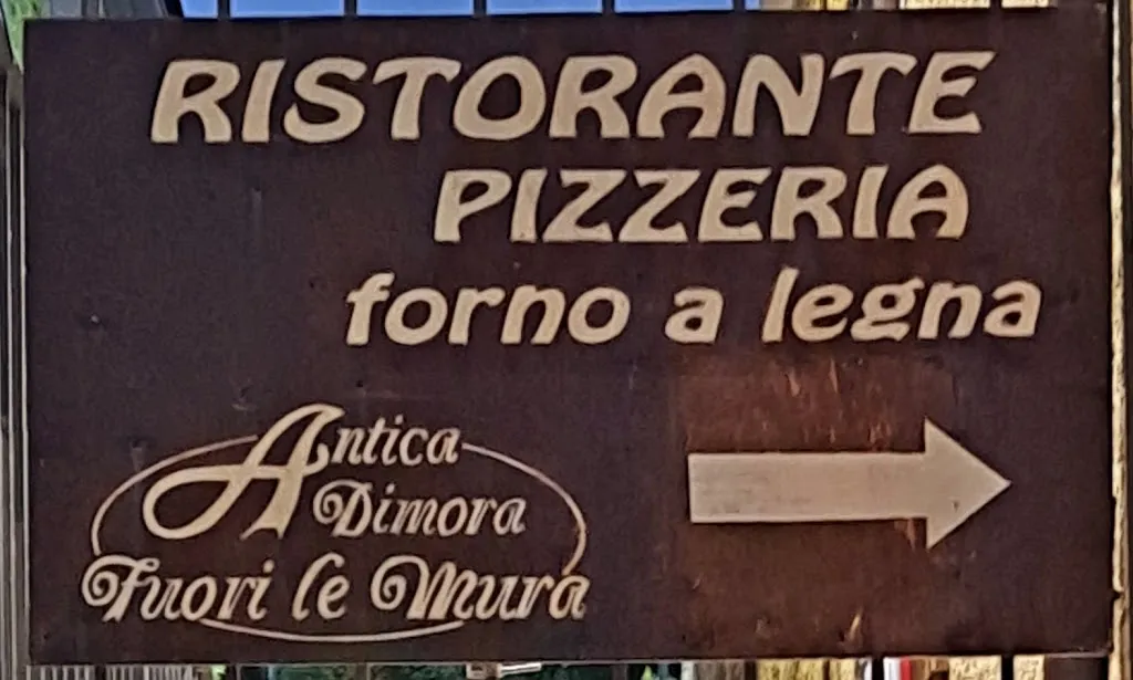 Mansour Zawahreh_Antica Dimora Fuori Le Mura_Scanno_review