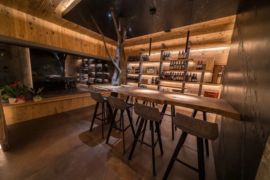 Kluit restaurant in Sappada