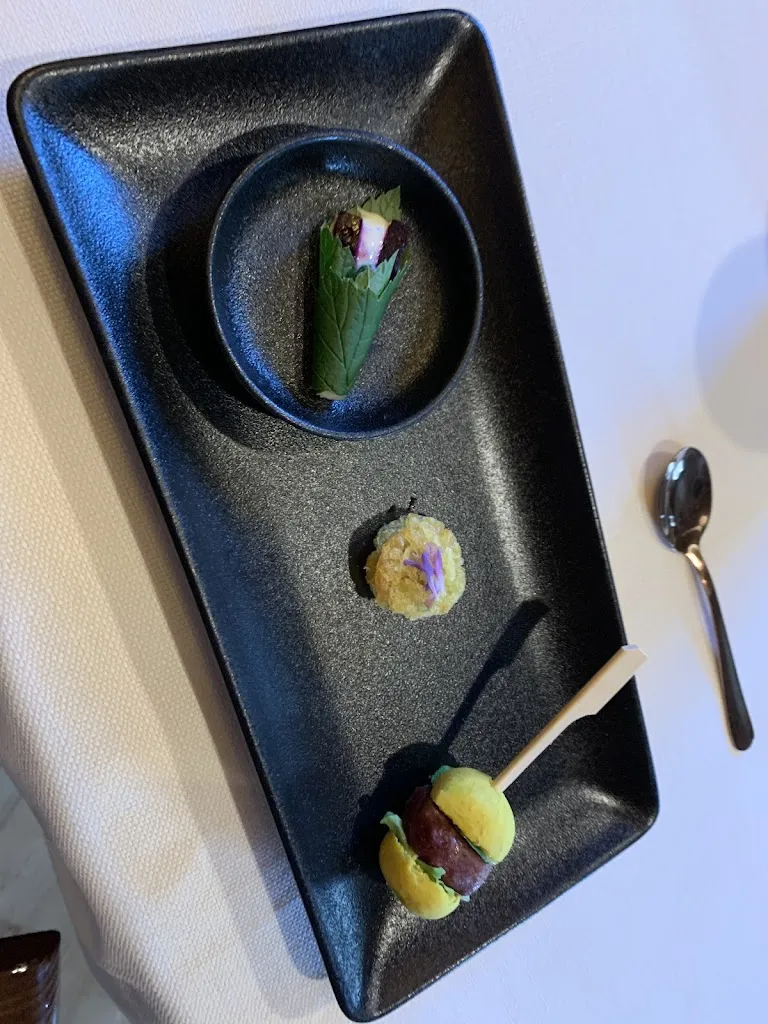 Wendy Ueda_Ristorante Laite_Sappada_review