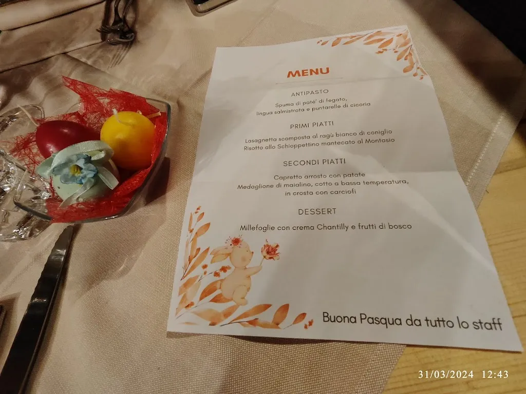 Menu_Bar Ristorante Baita Pista Nera Sappada_Sappada_image_1