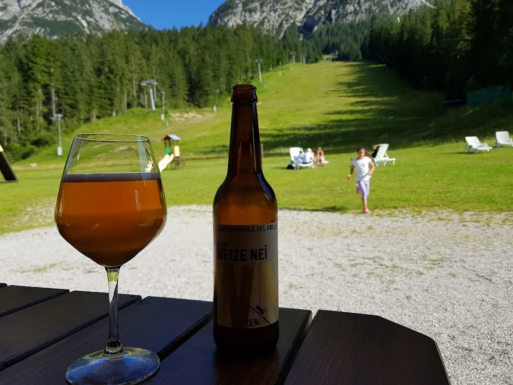 Andrei Bakulin_Bar Ristorante Baita Pista Nera Sappada_Sappada_review