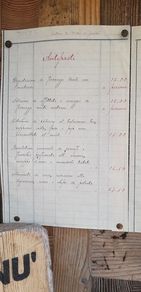 Menu_La Rustica_Sappada_image_2