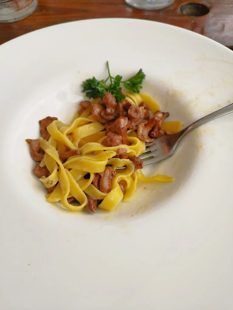 Lorenzo Santi_La Rustica_Sappada_review