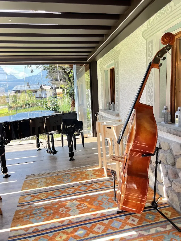 Gevork Dzhanibekyan_KEISN osteria di montagna_Sappada_review