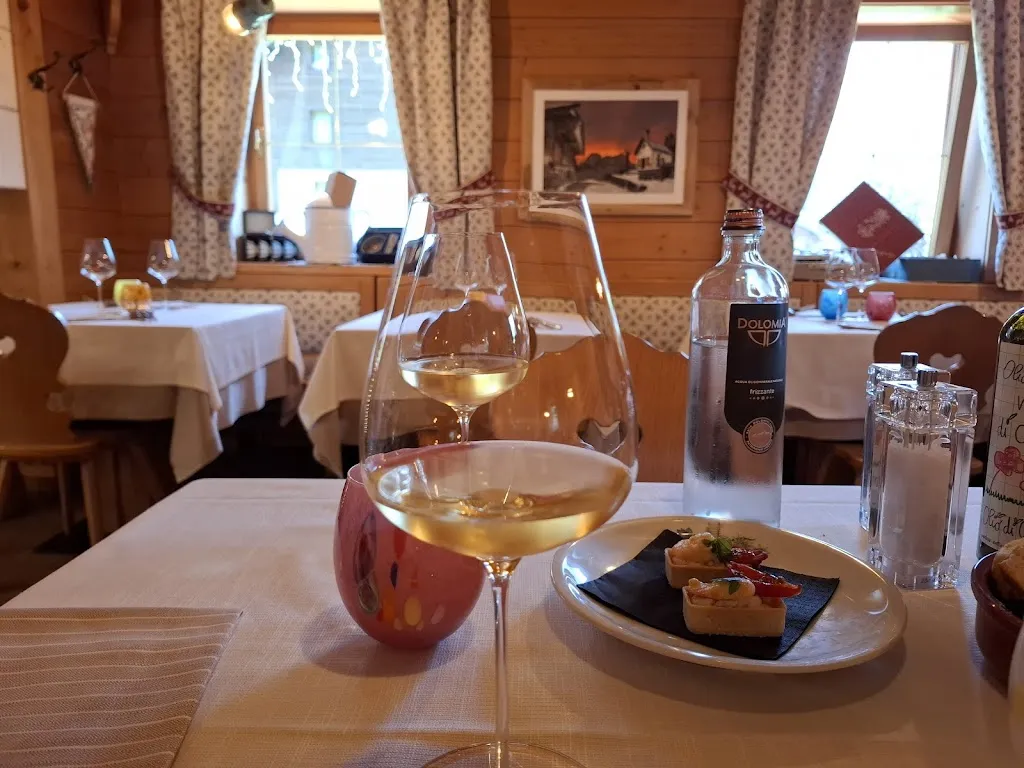 Gerhard S._KEISN osteria di montagna_Sappada_review