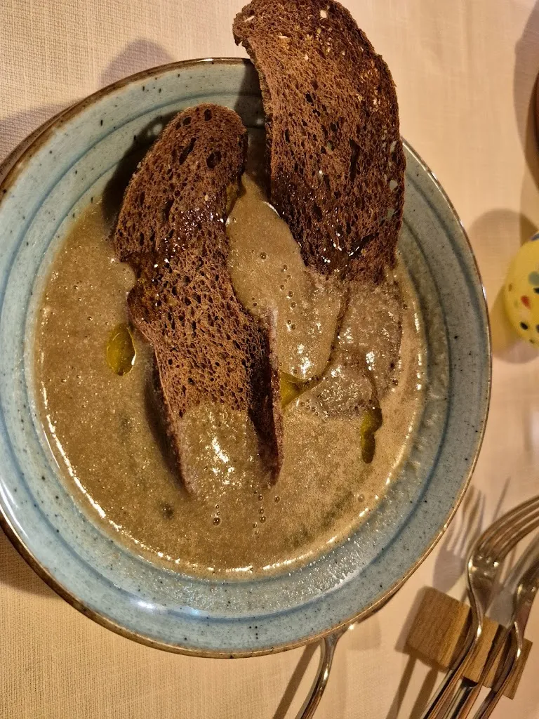 Valter Superina_KEISN osteria di montagna_Sappada_review