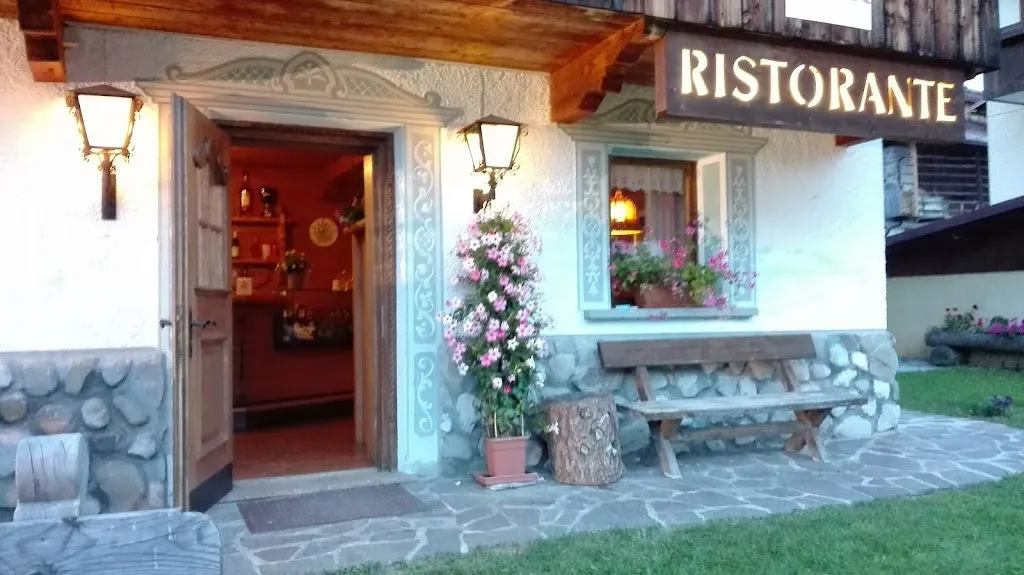 KEISN osteria di montagna restaurant in Sappada