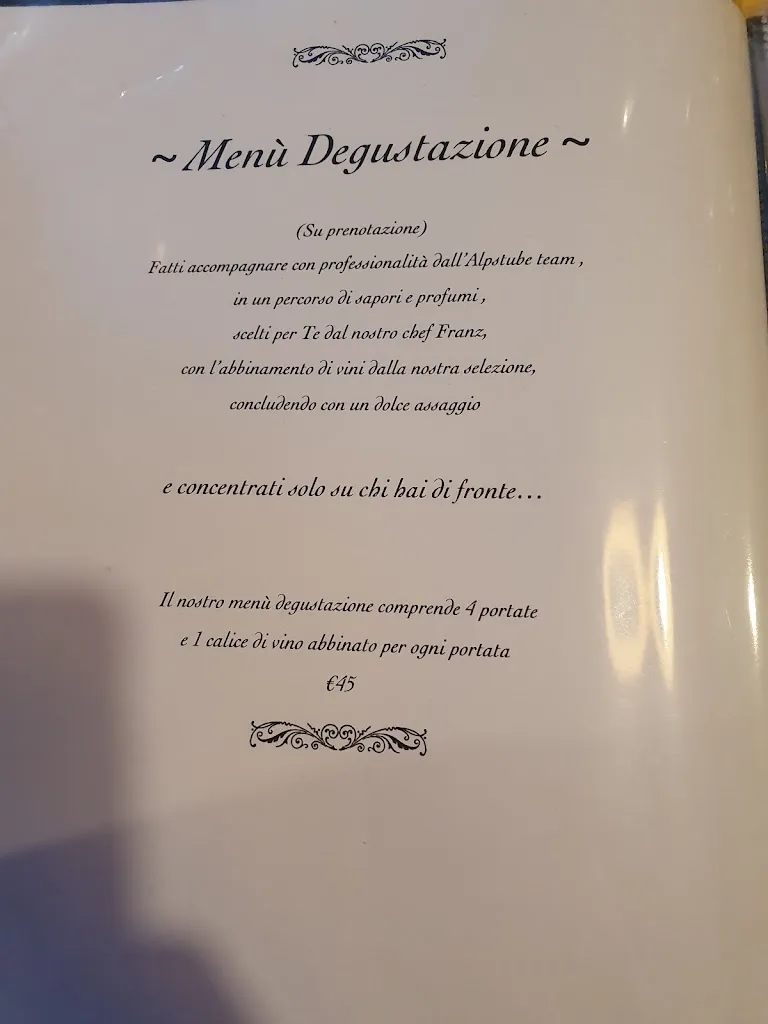 Menu_Alp Stube_Sappada_image_3