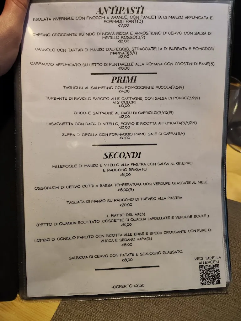 Menu_Alp Stube_Sappada_image_4