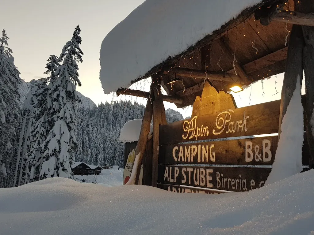 Roger Seganti_Alp Stube_Sappada_review