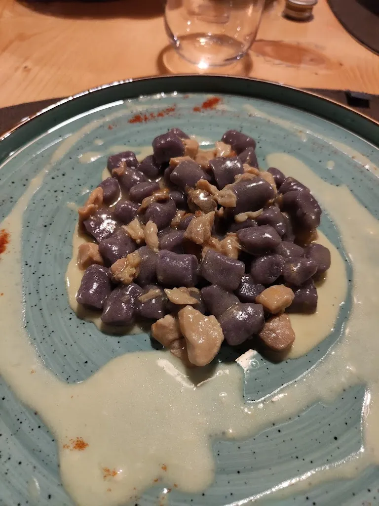 Enrico Camarotto_Alp Stube_Sappada_review