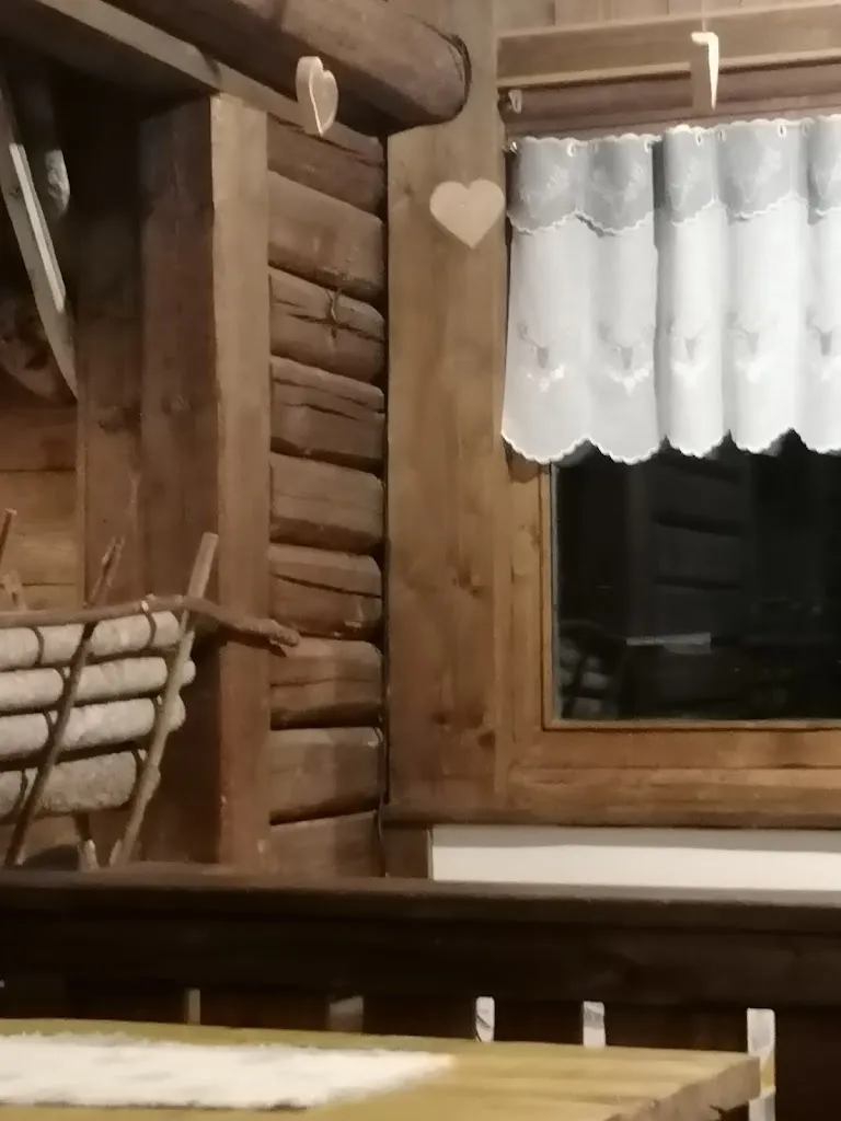 Serena Piro_Alp Stube_Sappada_review