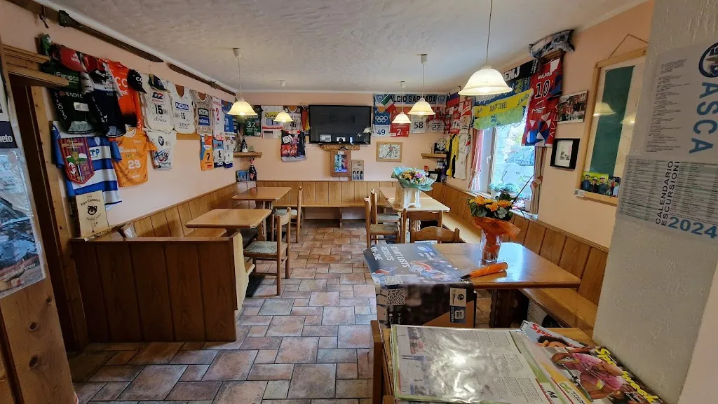 Bar Spaghetteria “Da Nardi” - Oisguit sas di Kratter Marco & C._Sappada_slider_image_1