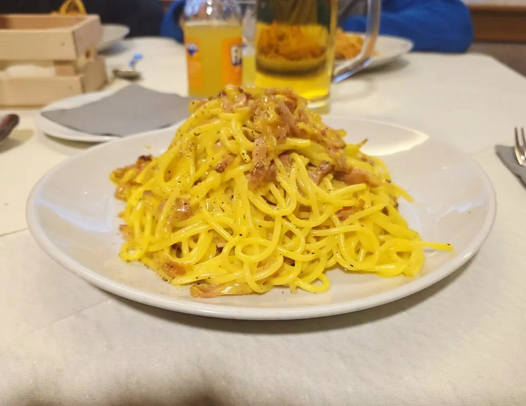 Bar Spaghetteria “Da Nardi” - Oisguit sas di Kratter Marco & C._Sappada_slider_image_3