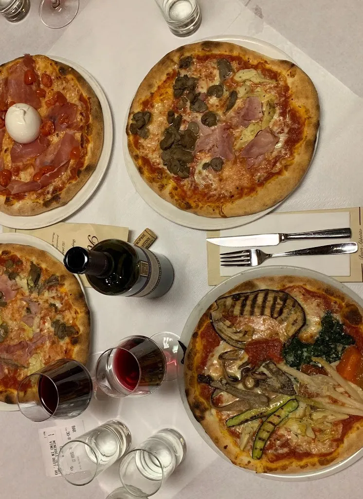 Veronika_Pizzeria da Renato_Sappada_review