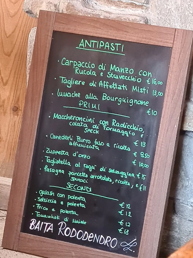 Menu_Baita Rododendro_Sappada_image_3