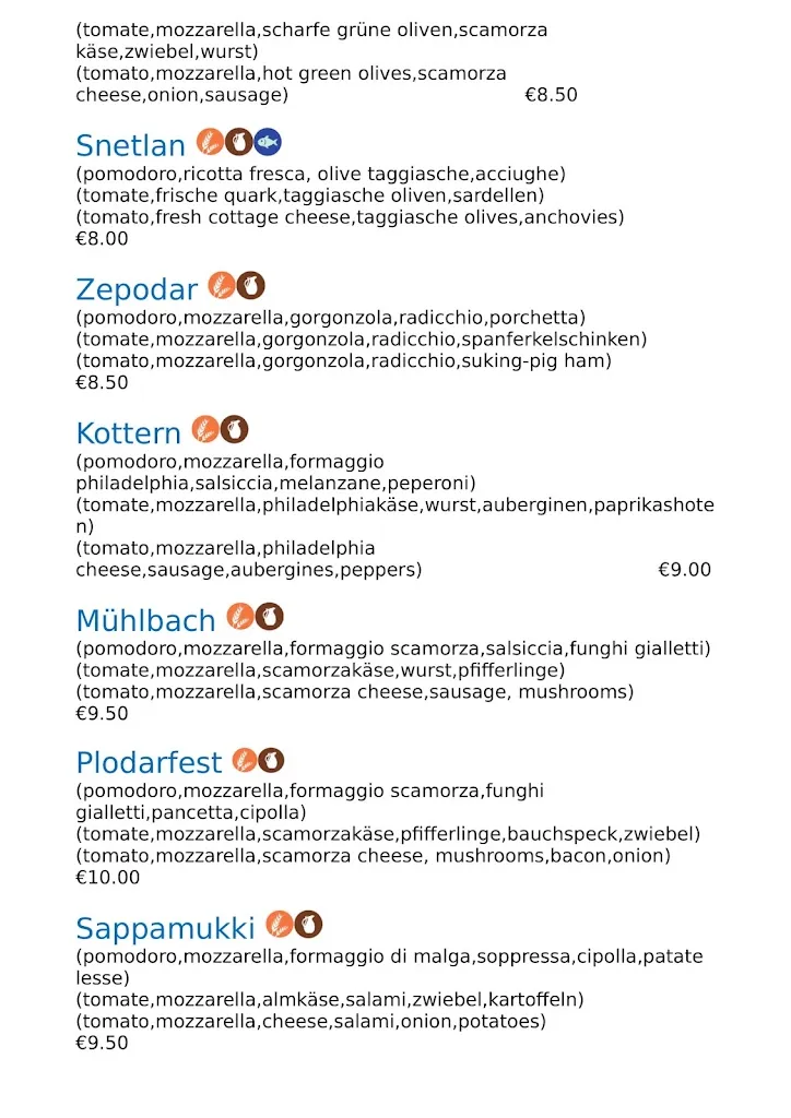 Menu_Karl's Keller_Sappada_image_4