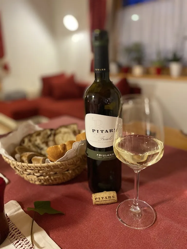 Monica Coccato_Hame Momo_Sappada_review